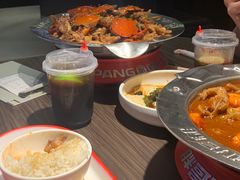 -胖哥俩肉蟹煲(盐城金鹰国际店)