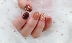 -甲舍美甲美睫艺术馆