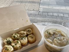 -哑巴生煎(临顿路店)