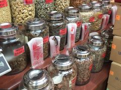 -么凤(波斯富街店)