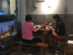 -美美老火锅(回龙湾店)