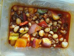 -红小姐的烤肉店(西三旗店)