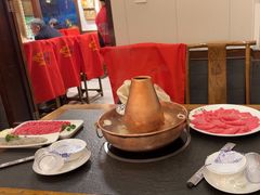 -仁和四季涮肉馆(天坛南门店)