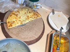 -乐凯撒披萨(中心书城店)