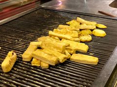 石屏豆腐-醉云喃