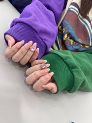 -斯馨·健康美甲美睫