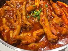 -HOTISLAND海鸡岛·韩国料理(江南西店)