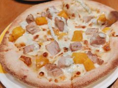 -乐凯撒披萨·烤鸡(曜一城店)