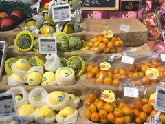 -Olé精品超市(新世界新丸中心店)