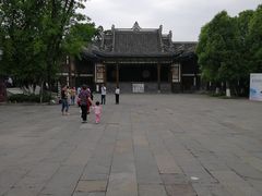 -昌州古城