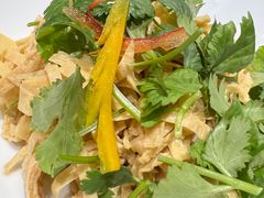 -松针蔡记蒸饺(花园路店)