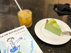 -双风车咖啡馆 Twin Windmills(六道口店)
