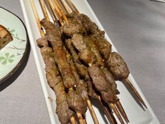 -耶里夏丽新疆餐厅(百联中环购物广场店)