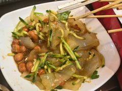 -京朋串屋·烧烤(望京西路总店)