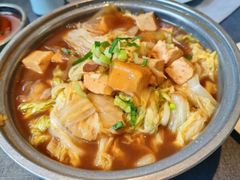 -海泰食府·新鲁菜·家宴(总部基地店)