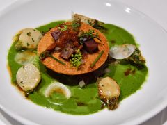 -Le Comptoir de Pierre Gagnaire