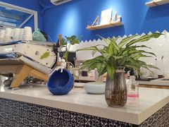 -OZ cafe(南昌路店)
