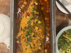 -一楼食业·美食人家