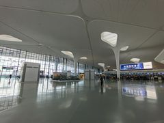 -杭州萧山国际机场