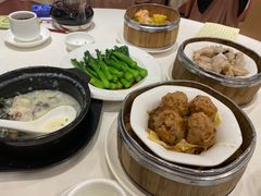 -凤凰楼酒家·粤宴点心(华强北店)