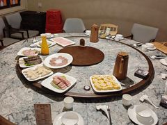 -厝味火锅·潮汕卤水火锅(十一合店)