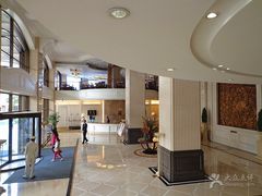 -汕尾巴黎半岛酒店