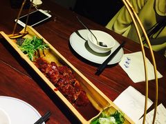 -大牌大·传统杭帮菜(湖滨店)