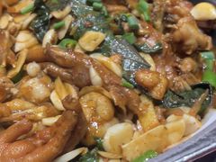 -臻享無招牌芝士烤蛙(台山昌大昌店)