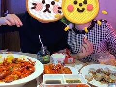 -霸王虾·小龙虾香辣蟹(玉林店)