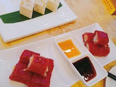 -潮喜竹溪荔湖酒家(荔枝湾店)