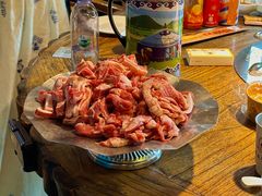 -泽成冰煮羊(非·遗东岸国际店)