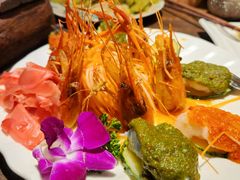 -萨芭蒂高空花园餐酒吧