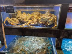 水产区-徐记海鲜(明德门店)