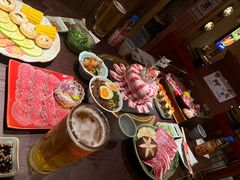 -MIKOMIKO和牛烧肉专门店(南门店)