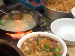 皮肚面-祁家面馆(大香炉店)