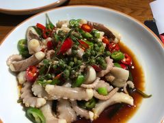 -必点海鲜·鲅鱼水饺(鞍山西道店)