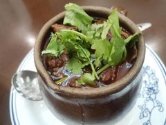 -巢湖名吃·东关老鹅汤(江南风情街店)