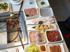 -海底捞火锅(长沙华创国际广场店)