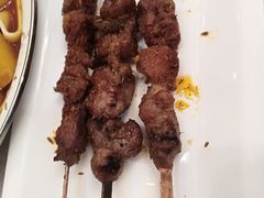 -楼兰印象(朝外店)