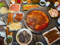 -陈眼镜火锅(总店)