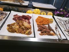 -华安国际大酒店-餐厅