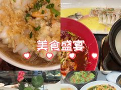 -大鹏饭店·金陵家宴(奥体中心店)