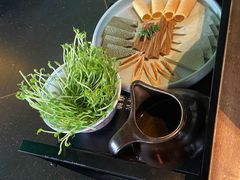 -大隐·成都火锅Bistro(合生麒麟新天地店)