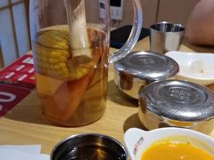 -大田牛尾汤(幸福河市场店)