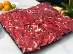 -牛品福潮汕牛肉火锅(旺庄店)