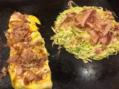 芝士蛋-鹤桥风月(难波御堂格兰维尔店)