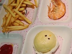 -川人百味(金安中央大街店)
