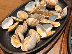 -萨莉亚意式餐厅(杭州西溪龙湖天街店)