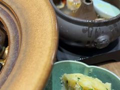 -云海肴·汽锅鸡·云南菜(曲江大悦城店)