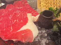 -捞王锅物料理(温州万象城店)